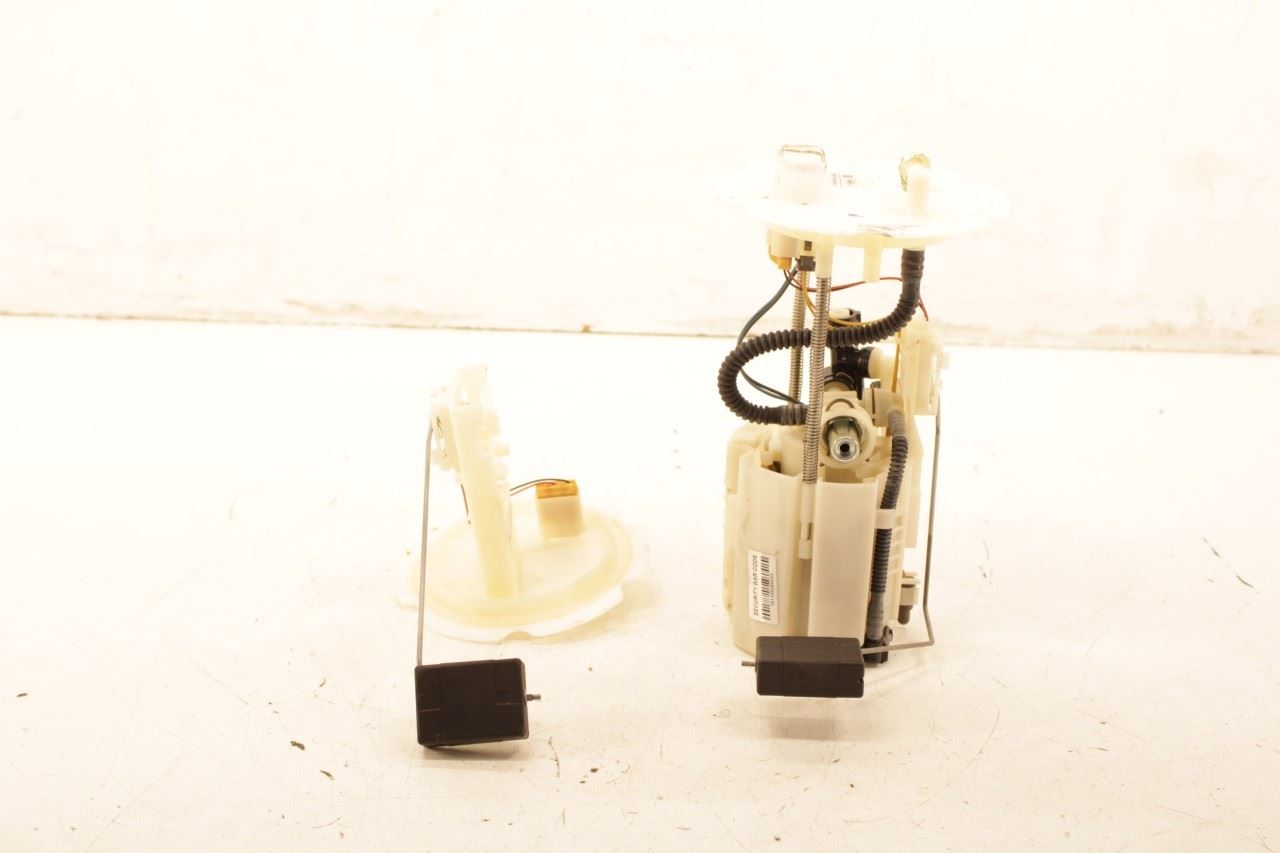 2016-2017 Infiniti Q50 Premium 3.0L In Tank Fuel Pump Assembly 17040-4HK0A OEM - Alshned Auto Parts