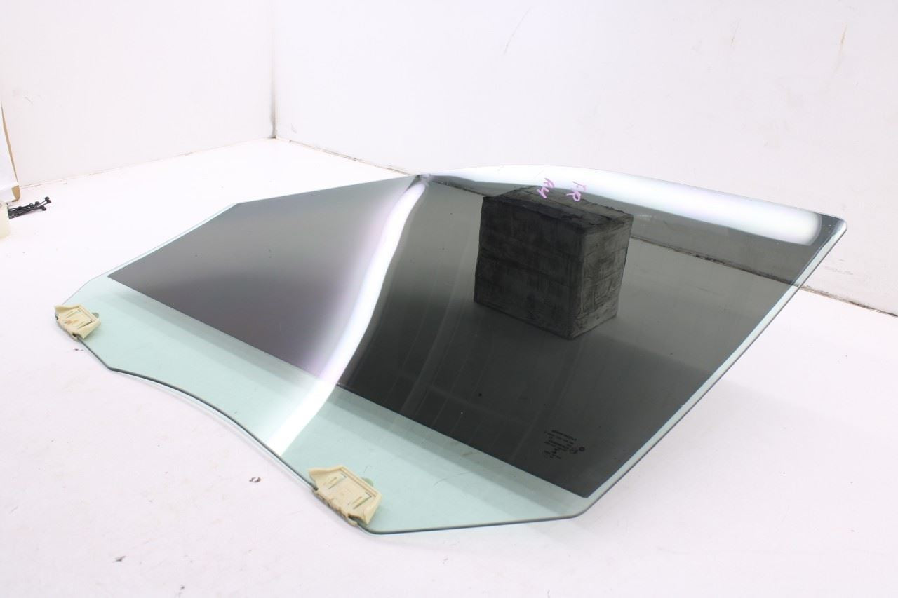 2014-2024 RAM 1500 Classic Express Front Right Door Window Glass 55112390AB8
