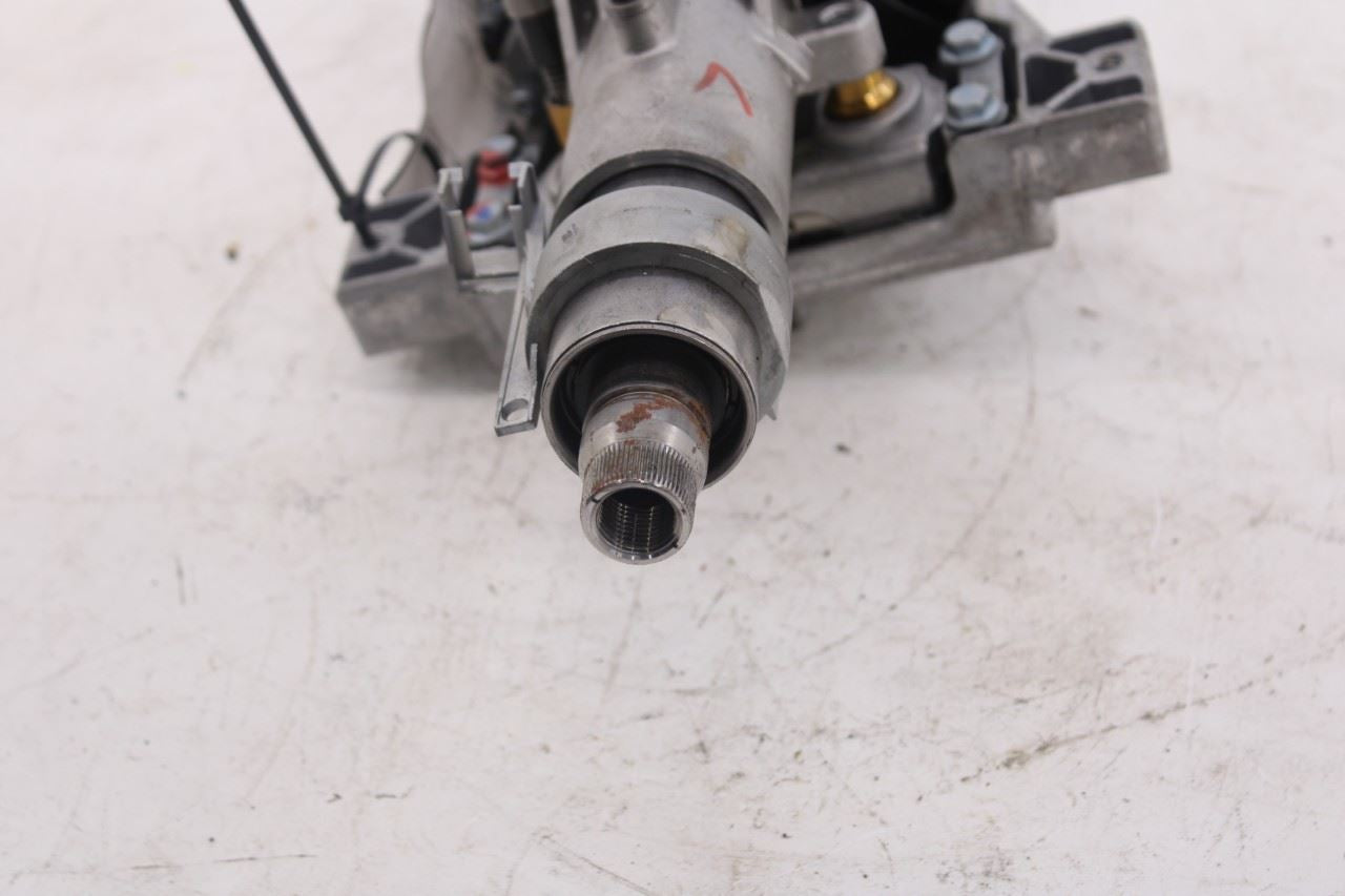 06-09 Mercedes-Benz CLK 350 3.5L RWD Steering Column Assembly 209-460-03-16 OEM6