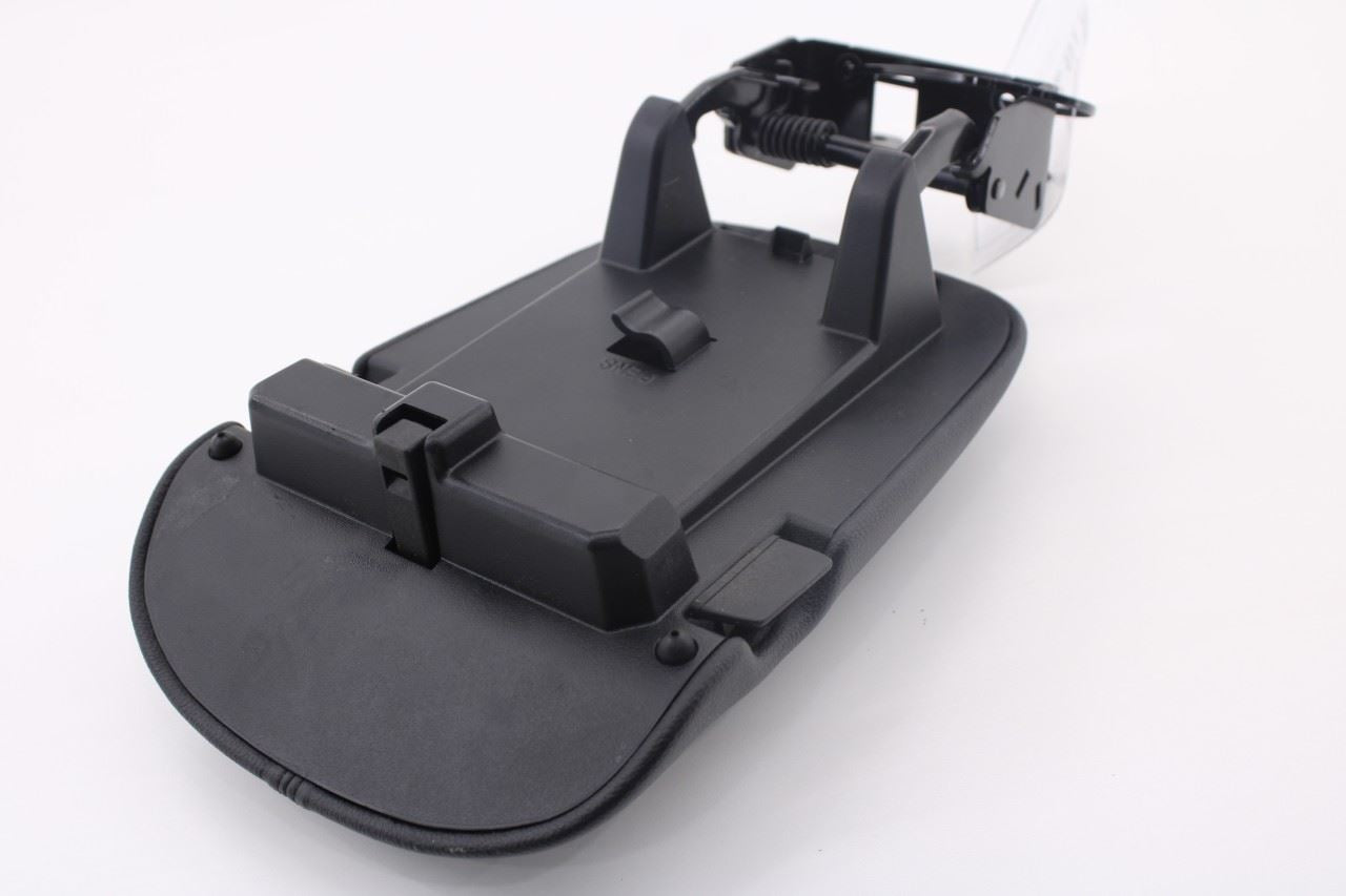 2015-23 Ford Mustang GT Center Console Armrest Storage Lid Cover FR3Z-6306024-BF - Alshned Auto Parts