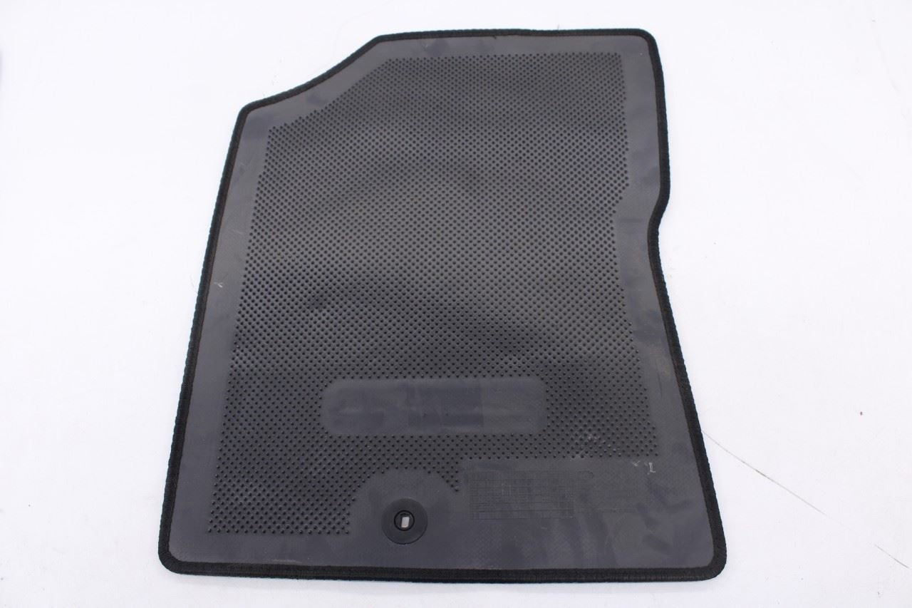 2021-23 Hyundai Santa Fe SEL Front Rear RH and LH Interior Carpet Floor Mats Set5