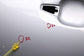 2011-2017 Toyota Sienna LE Front Left Driver Side Door Shell Panel 67002-08060 - Alshned Auto Parts