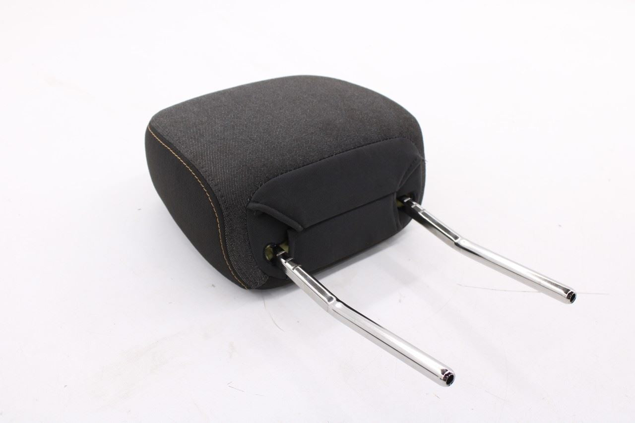 2018-20 Chevrolet Equinox LT Front Rear 2nd Row RH and LH Side Seat Headrest Set - Alshned Auto Parts