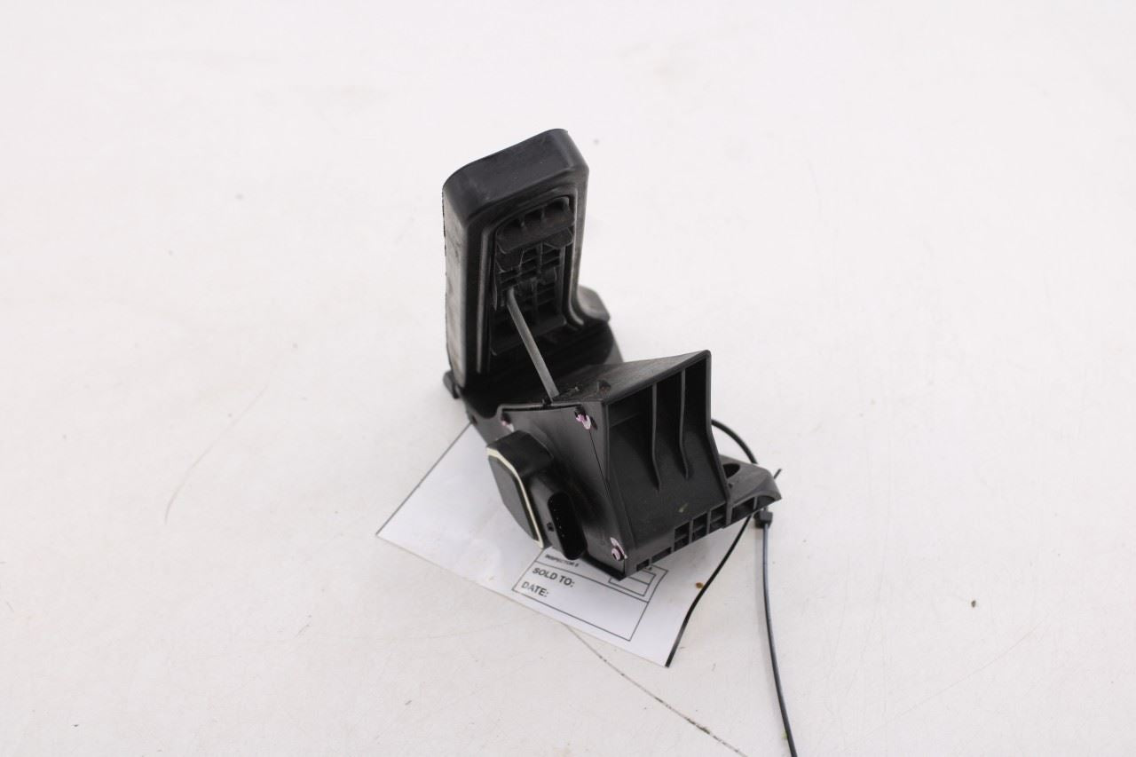 10-14 Mercedes-Benz E350 Luxury 4Matic AWD Accelerator Throttle Gas Pedal Sensor4