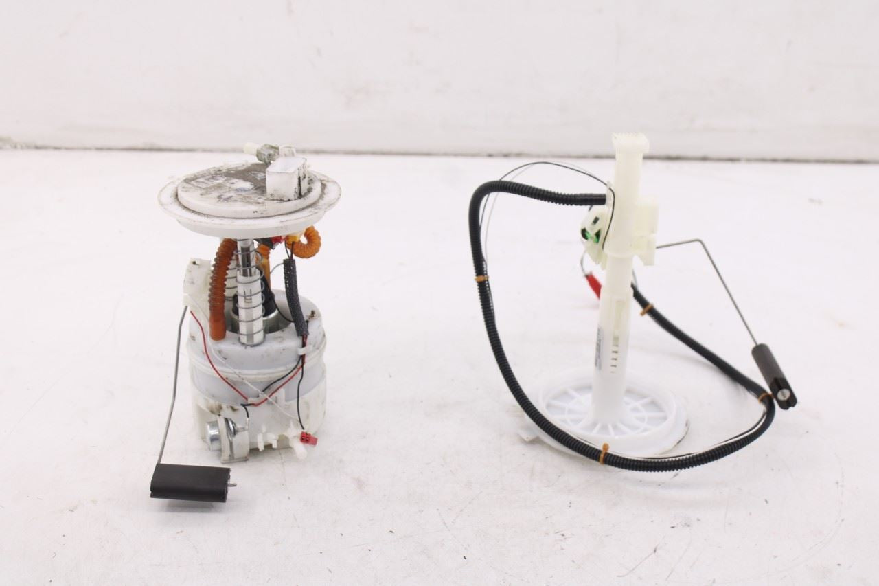 2019-2025 Infiniti QX50 Essential 2.0L In Tank Right and Left Fuel Pump Assembly0