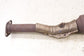 2016-2019 Nissan Sentra SL 1.8L Front Exhaust System Pipe 20010-4AF0A OEM - Alshned Auto Parts