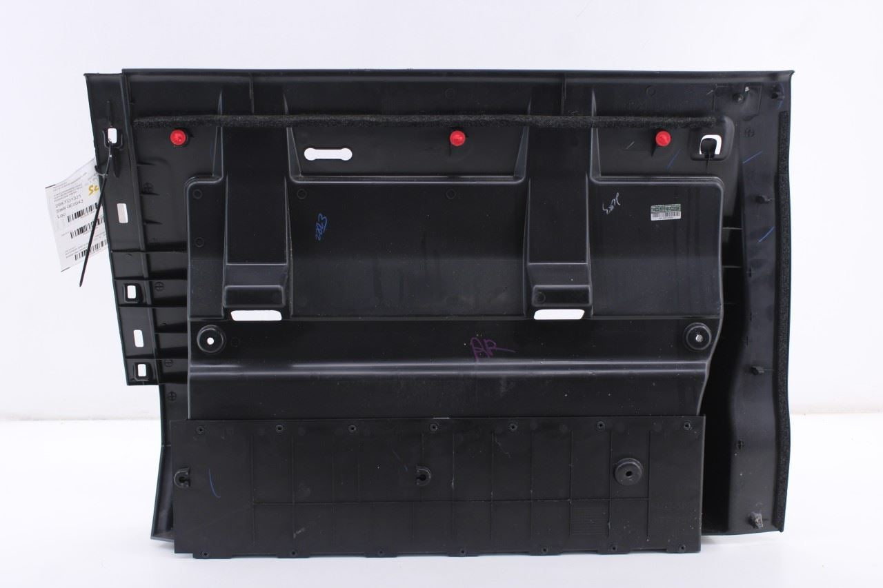 2016-23 Toyota Tacoma SR5 Rear Right Behind Seat Luggage Compartment 64421-0405011
