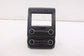 2020-21 Ford Expedition Max XLT Dash Audio Radio Faceplate Climate Control Panel0