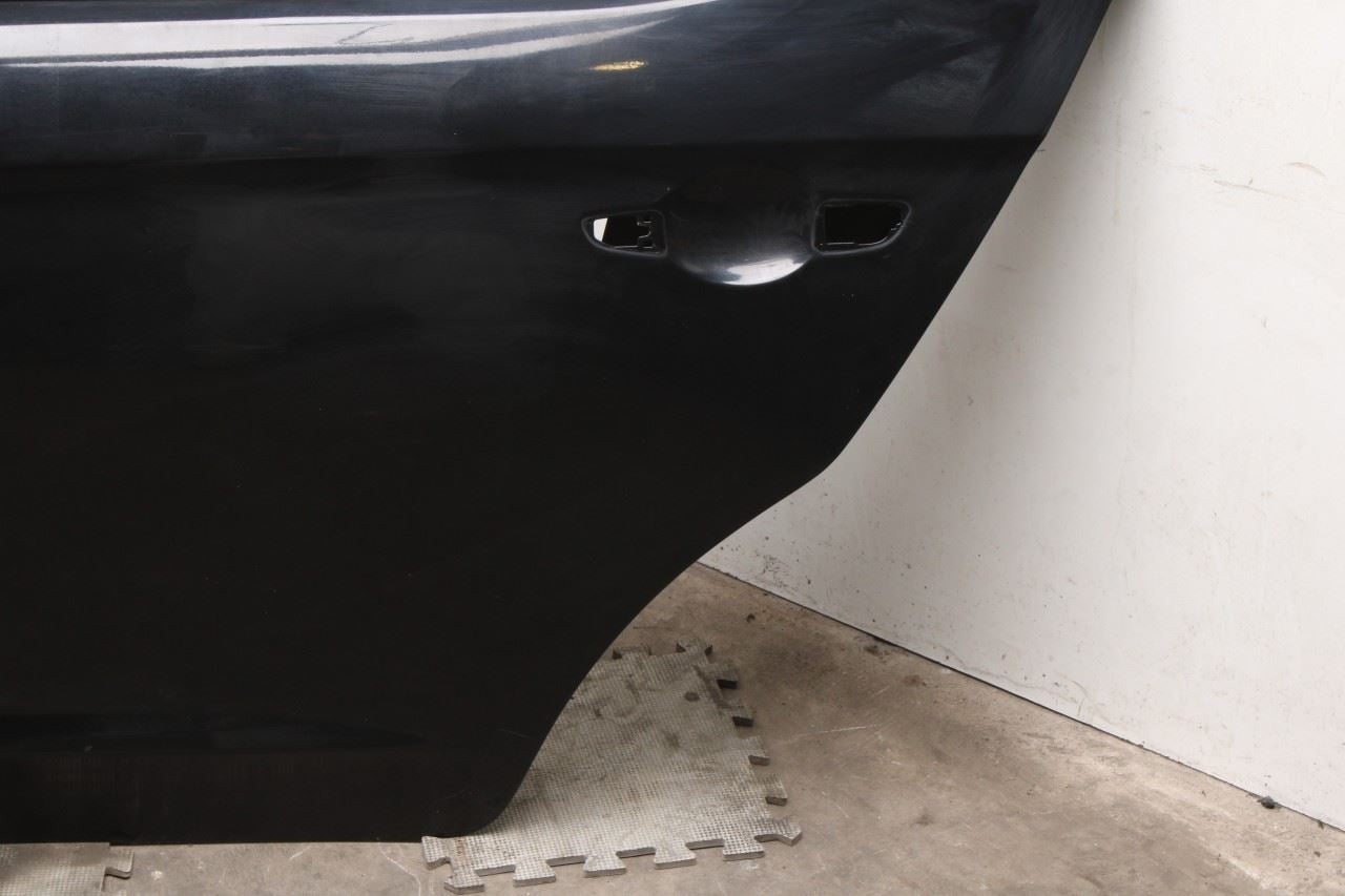 17-20 Hyundai Elantra Value Edition Rear Left Side Door Shell Panel 77003-F2000 - Alshned Auto Parts
