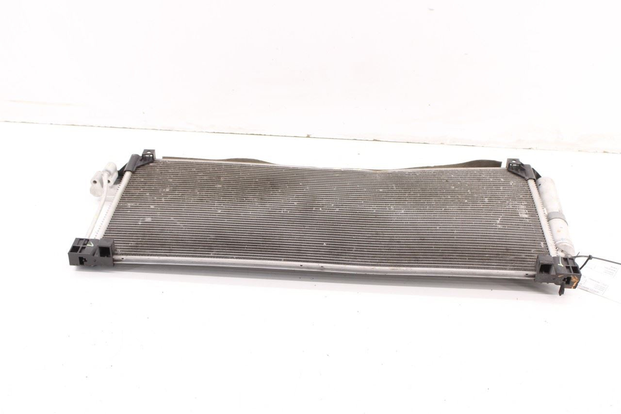 2020-2025 Infiniti QX50 Luxe 2.0L AC Cooling Condenser 92100-5VG0A *ReaD* - Alshned Auto Parts