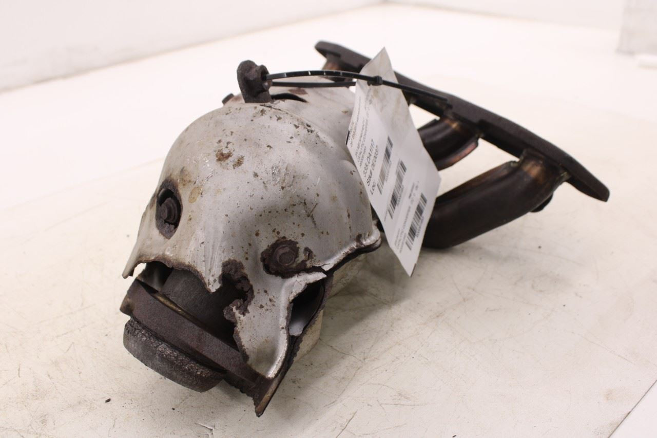 2016-2019 Nissan Sentra SV 1.8L FWD Exhaust System Manifold 140E2-4AF0A OEM - Alshned Auto Parts