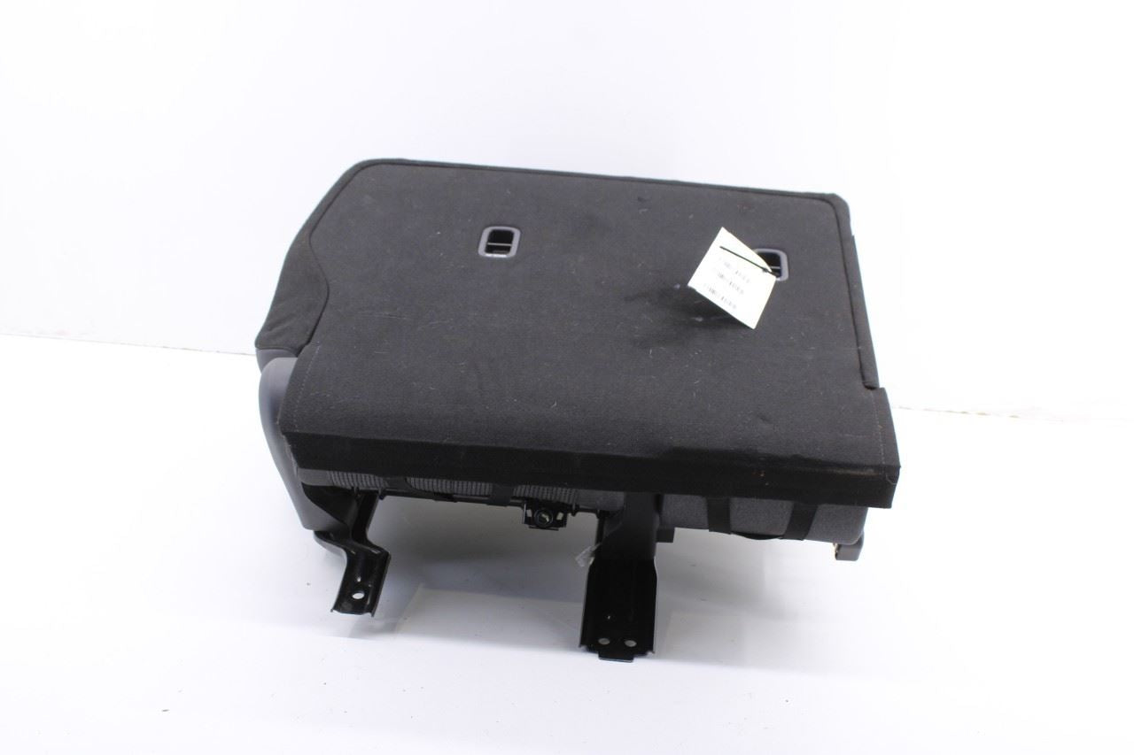 19-23 Hyundai Santa Fe SEL 2.4L AWD Rear Driver Left Side 2nd Row Seat Complete - Alshned Auto Parts