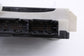 2022-2024 Toyota Corolla LE Multiplex Network Body Control Module 89221-12M00 6