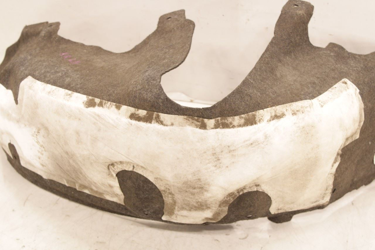 2018-2022 Ford Ecosport SE Rear Left Driver Side Wheelhouse Liner Splash Shield - Alshned Auto Parts