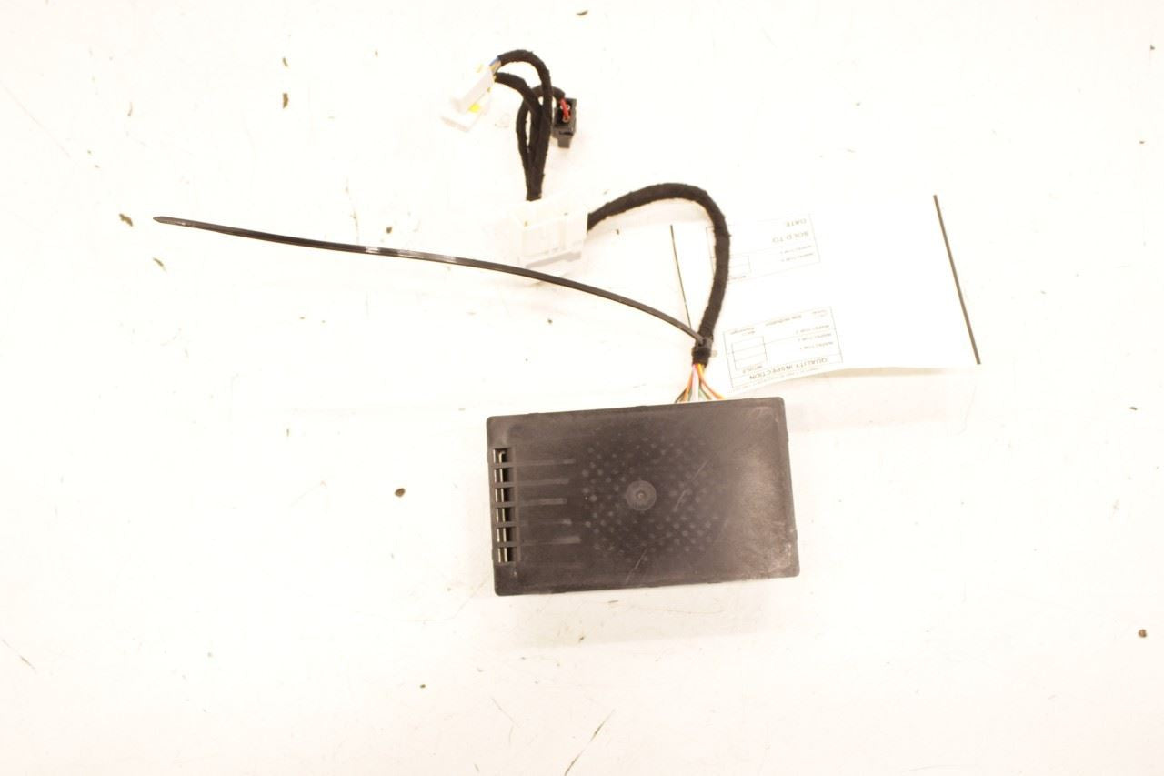 2022-2024 Hyundai Tucson SEL Wireless Charging Control Module 95560-N9010 OEM - Alshned Auto Parts
