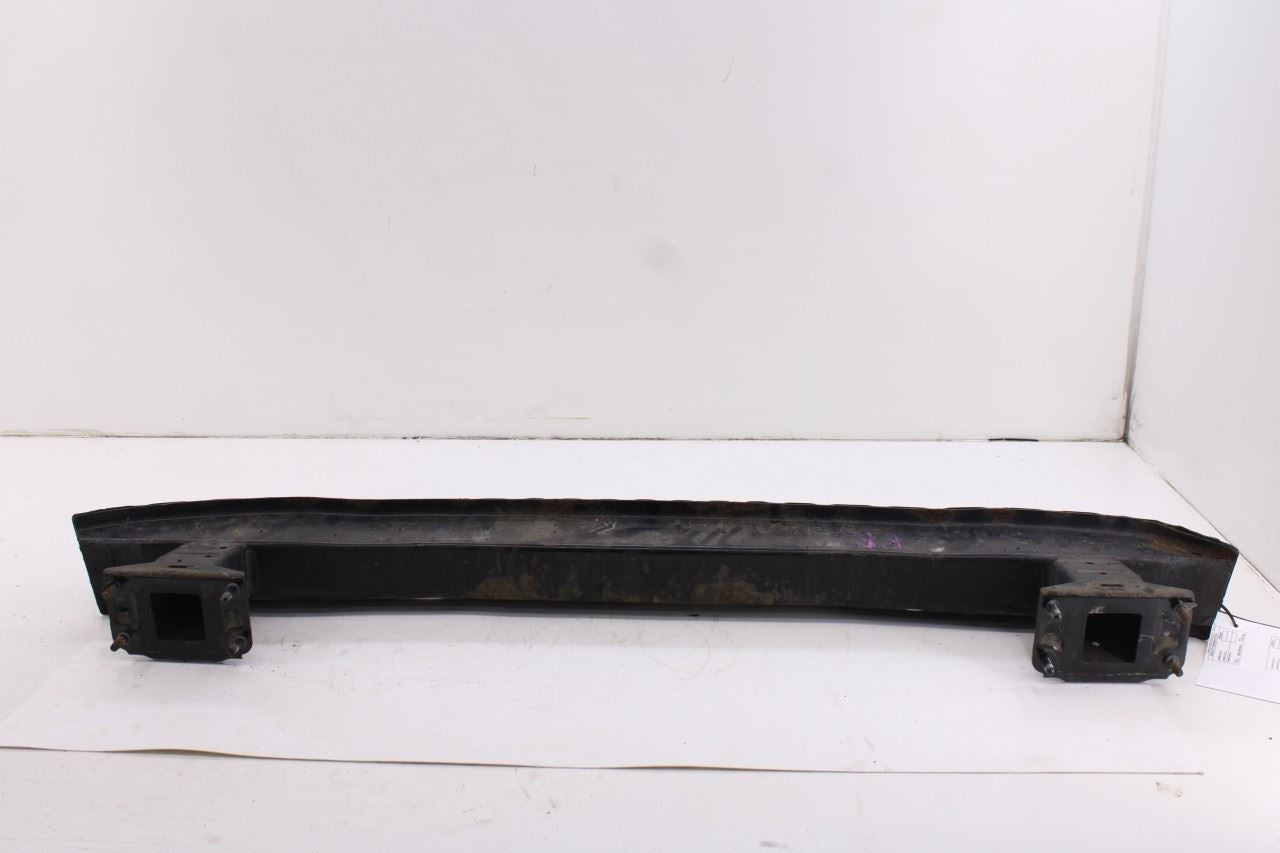 10-16 Mercedes-Benz E350 4Matic Rear Bumper Reinforcement Impact Bar 21261021146