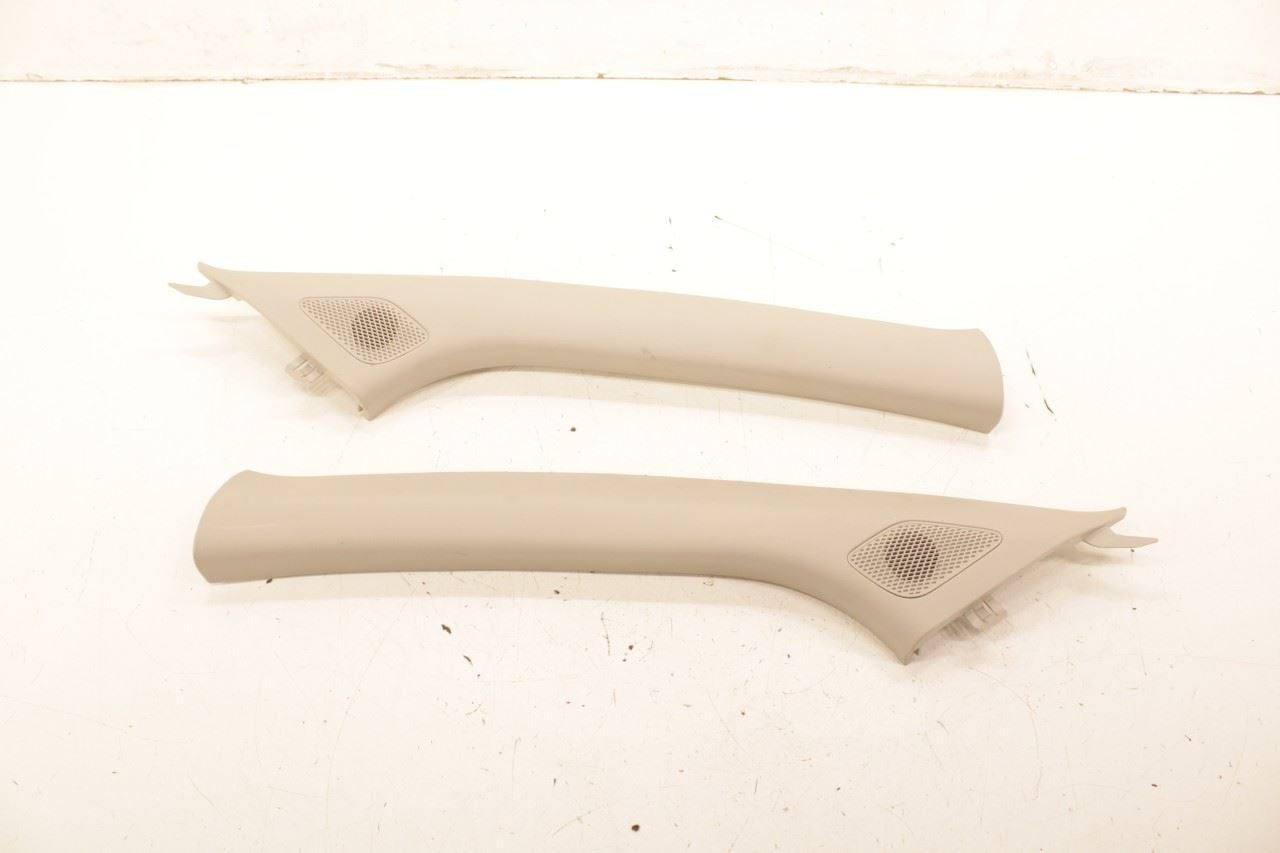 2023-24 Kia Sportage Hybrid EX FR Right and Left Windshield A Pillar Cover Trim - Alshned Auto Parts