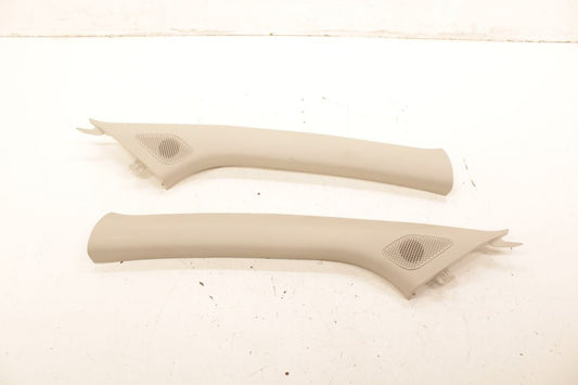 2023-24 Kia Sportage Hybrid EX FR Right and Left Windshield A Pillar Cover Trim - Alshned Auto Parts