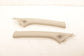 2023-24 Kia Sportage Hybrid EX FR Right and Left Windshield A Pillar Cover Trim - Alshned Auto Parts