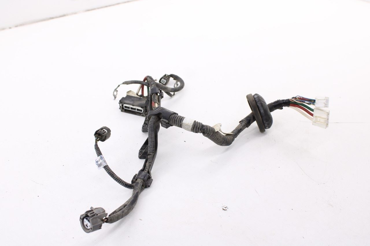 2016-2020 Acura MDX w/Technology Pkg 3.5L Power Steering Gear EPS Wire Harness1