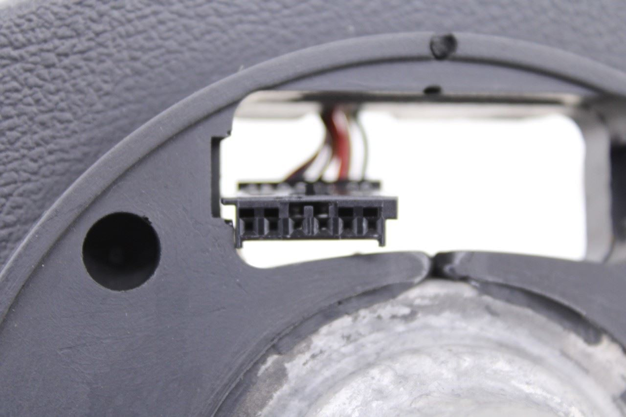 2011-16 Mini Countryman Cooper S 1.6L Steering Wheel Leather w/ Control Buttons10