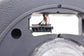 2011-16 Mini Countryman Cooper S 1.6L Steering Wheel Leather w/ Control Buttons10