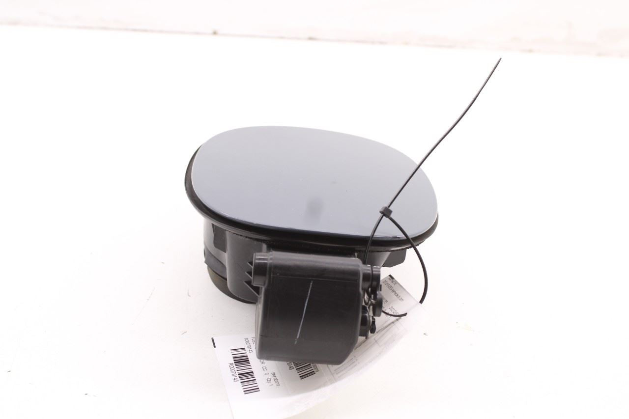 2019-2025 Infiniti QX50 LUXE Fuel Tank Filler Housing Door Lid Cover 78832-5NA0H - Alshned Auto Parts