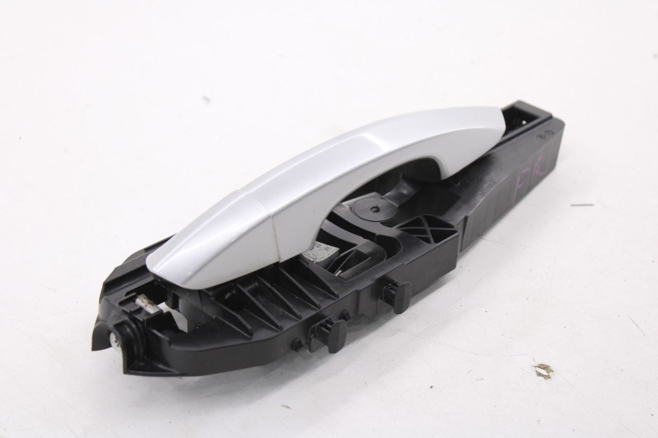 15-23 Ford Mustang Convertible V6 3.7L RWD Front Right Side Door Exterior Handle - Alshned Auto Parts
