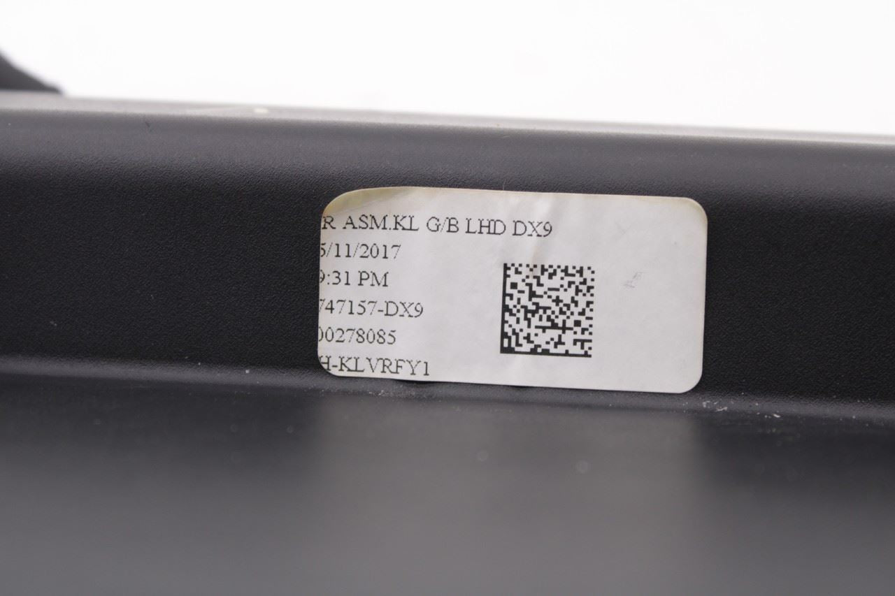 14-19 Jeep Cherokee Limited Glove Box Storage Compartment Door 1UH81DX9AF *ReaD* - Alshned Auto Parts