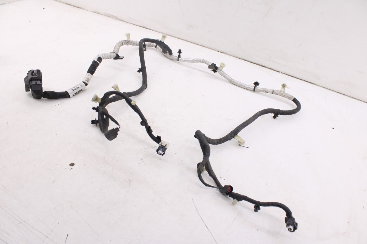 23-26 Ford Escape ST Rear Frame Subframe Wire Wiring Harness PZ1T-14B599-KN OEM - Alshned Auto Parts