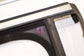 11-18 Porsche Cayenne Platinum Rear Right Door Run Channel w/ Belt Outer Molding - Alshned Auto Parts