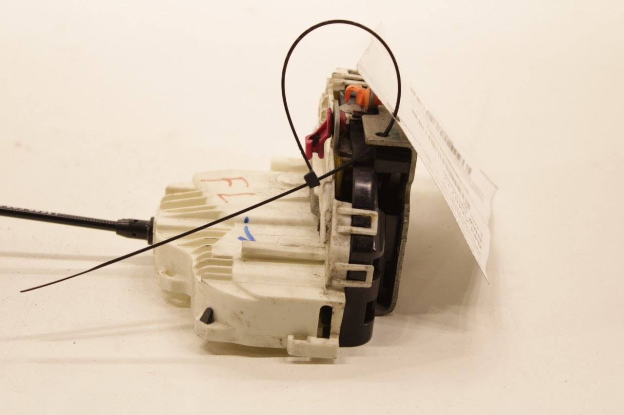 11-2022 Jeep Grand Cherokee Summit Front Left Door Lock Latch Actuator 4589921AG - Alshned Auto Parts