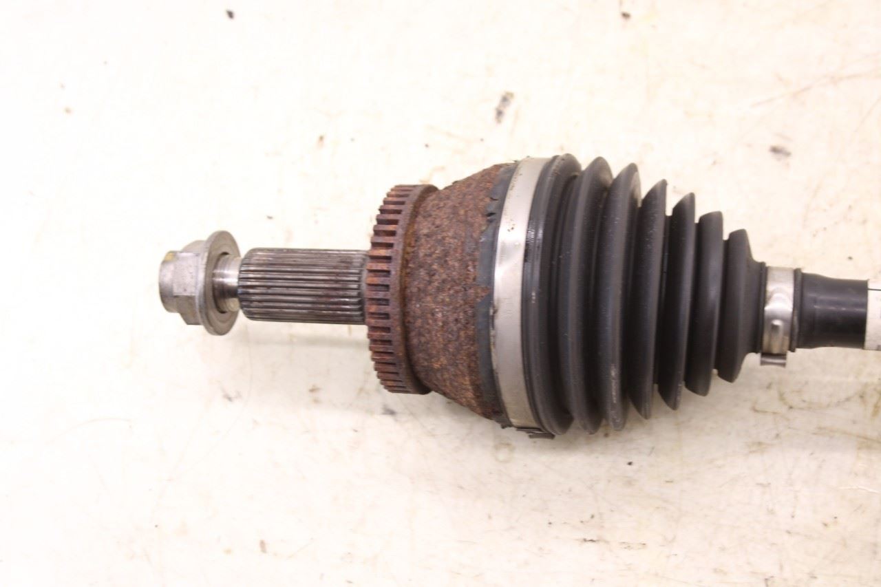 2018-2021 KIA Stinger GT2 AWD Front Left Driver Side CV Axle Drive Half Shaft - Alshned Auto Parts