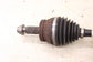 2018-2021 KIA Stinger GT2 AWD Front Left Driver Side CV Axle Drive Half Shaft - Alshned Auto Parts