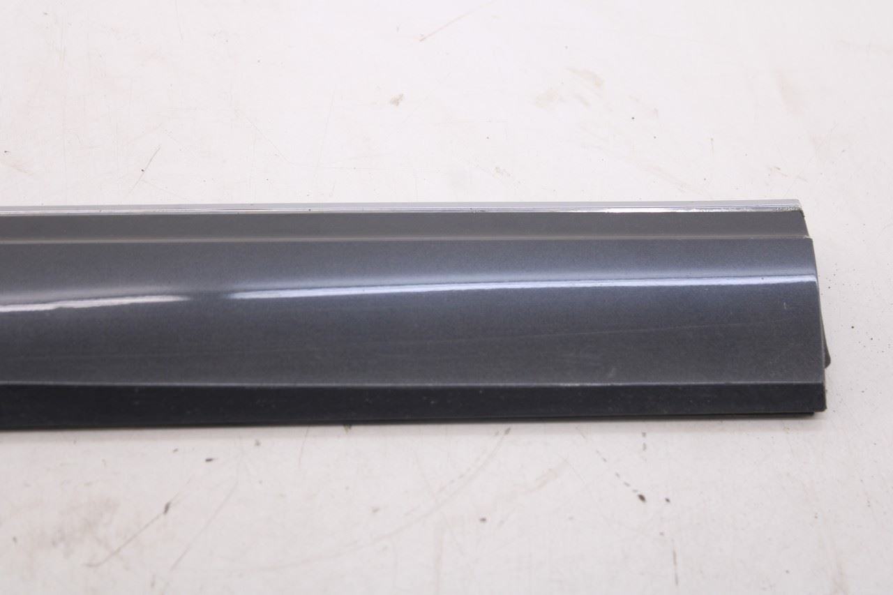 2013-2017 Audi Q5 Premium Rear Right Door Lower Body Side Molding 8R0853970LGRU - Alshned Auto Parts