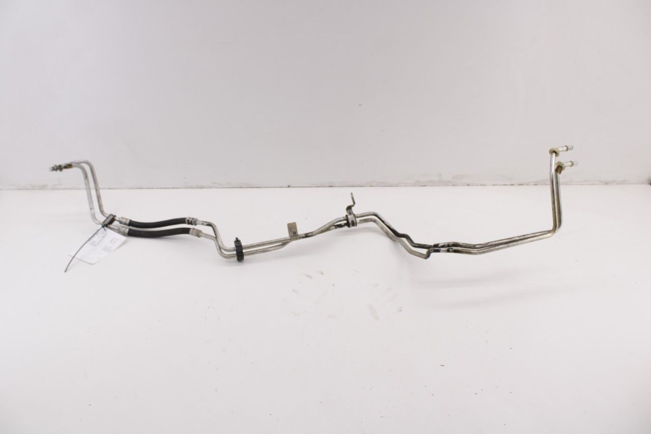 2016-21 Jeep Grand Cherokee Overland 3.6L Auto Transmission Oil Cooler Line Hose - Alshned Auto Parts