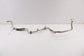 2016-21 Jeep Grand Cherokee Overland 3.6L Auto Transmission Oil Cooler Line Hose - Alshned Auto Parts