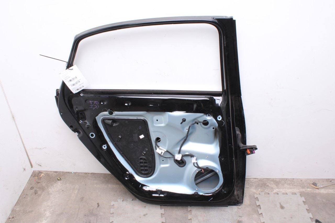 2012-2019 Volkswagen Passat SE Rear Left Driver Door Shell Panel 561833311C OEM - Alshned Auto Parts
