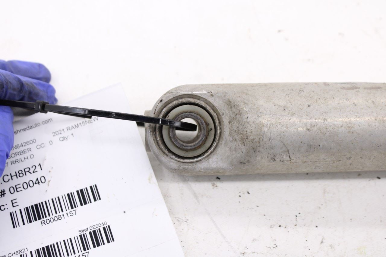2019-2025 RAM 1500 Big Horn 5.7L 4x4 Rear Left Side Shock Strut Absorber *ReaD* - Alshned Auto Parts
