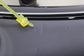 2012-16 Mini Countryman Cooper S Rear Right Side Door Trim Panel 51429812144 OEM15