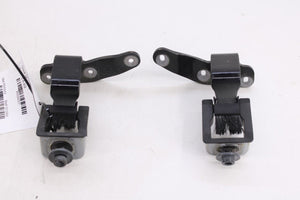 2011-2018 Porsche Cayenne S Rear Trunk Right and Left Driver Side Hinge Set of 2