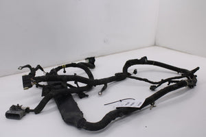 2021 Ram 1500 Big Horn Crew Cab Left Side Frame Chassis Wire Harness 68474851AC