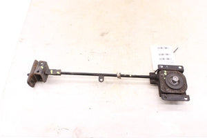 08-20 Toyota Sienna LE Spare Wheel Tire Carrier Mounting Hoist Winch 51900-08040