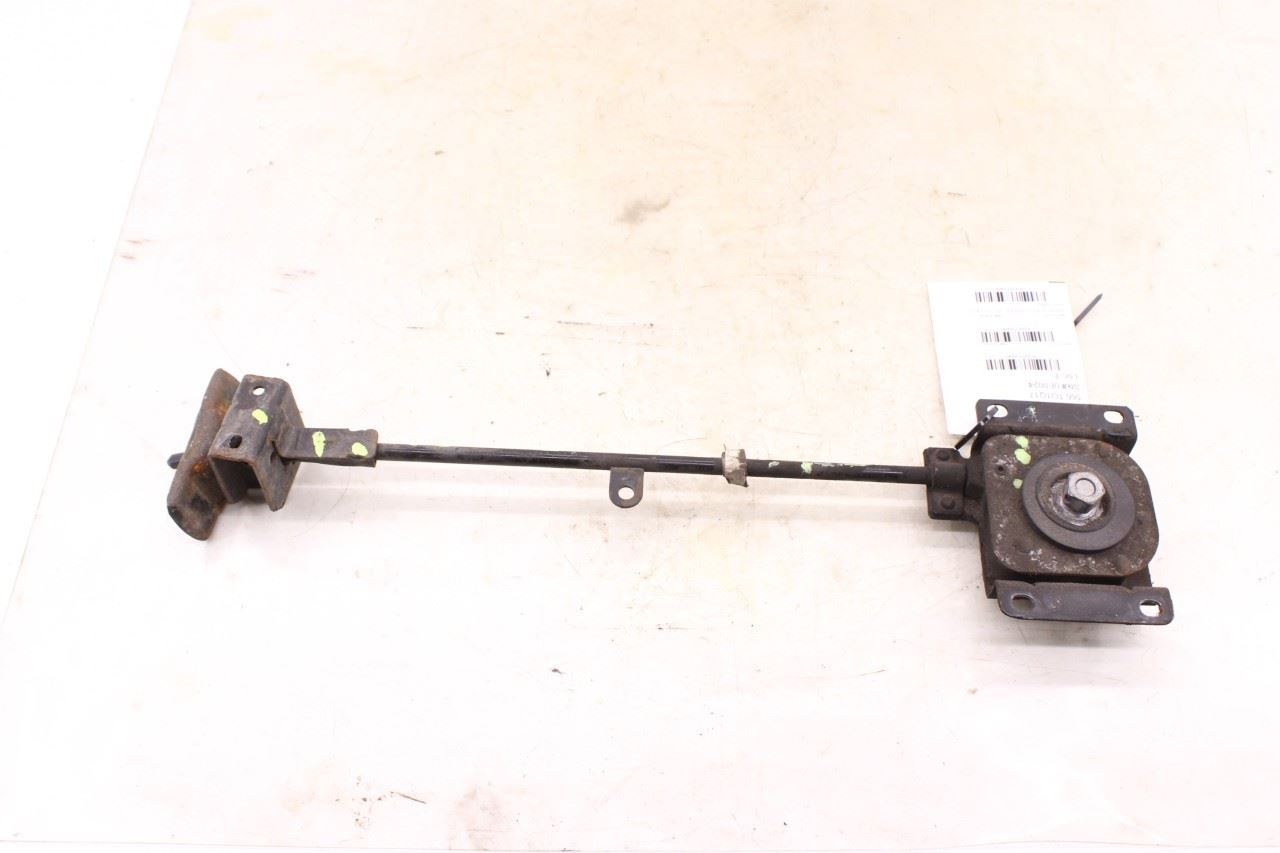08-20 Toyota Sienna LE Spare Wheel Tire Carrier Mounting Hoist Winch 51900-08040 - Alshned Auto Parts