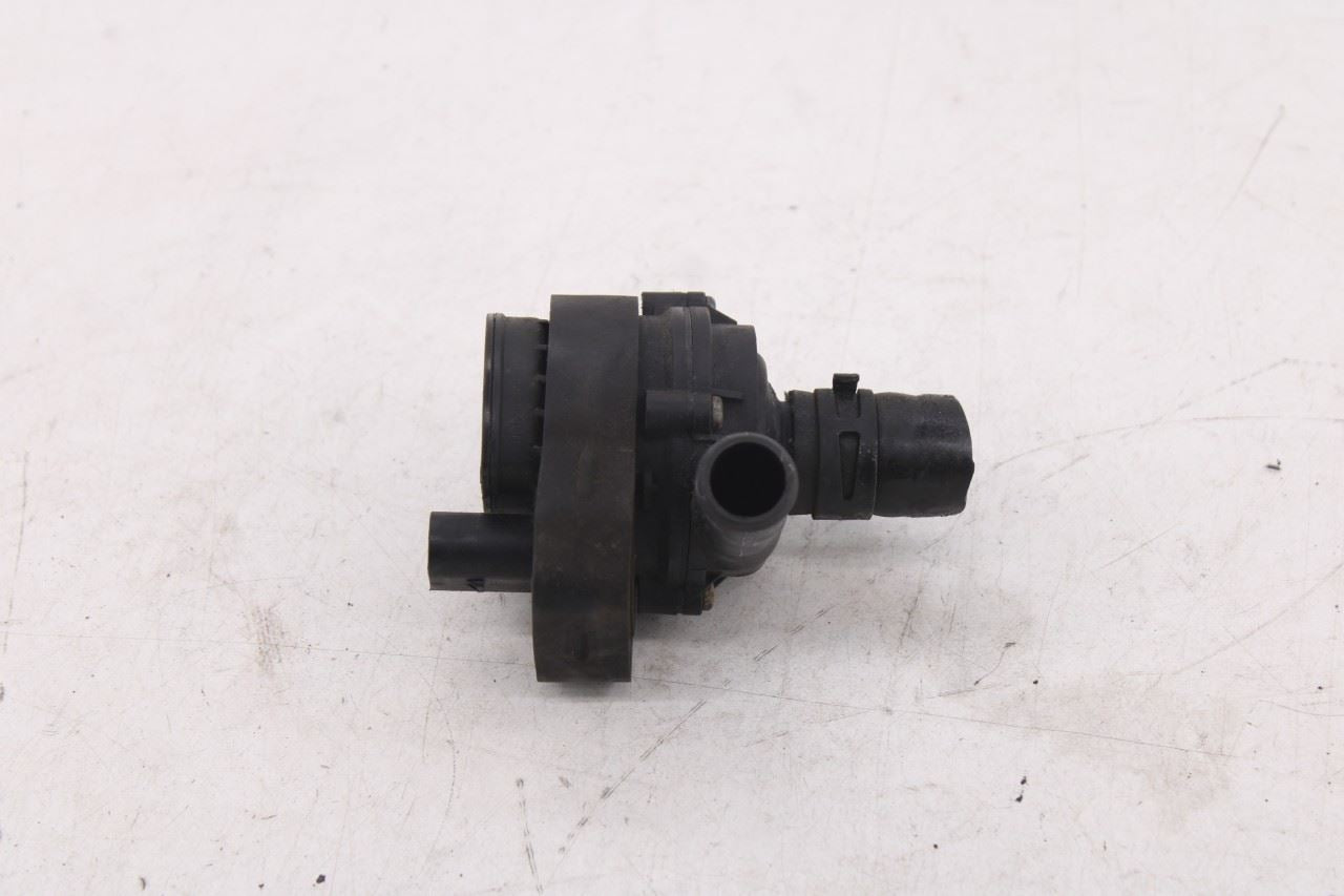 2003-2006 Mercedes-Benz E500 5.0L Engine Coolant Auxiliary Water Pump 2118350028 - Alshned Auto Parts