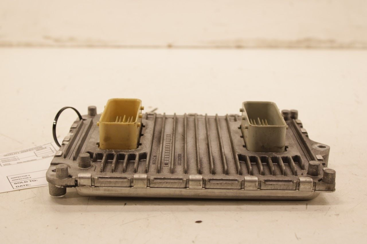 2019 Jeep Cherokee Latitude Engine Control Module ECU ECM 68328875AA OEM - Alshned Auto Parts