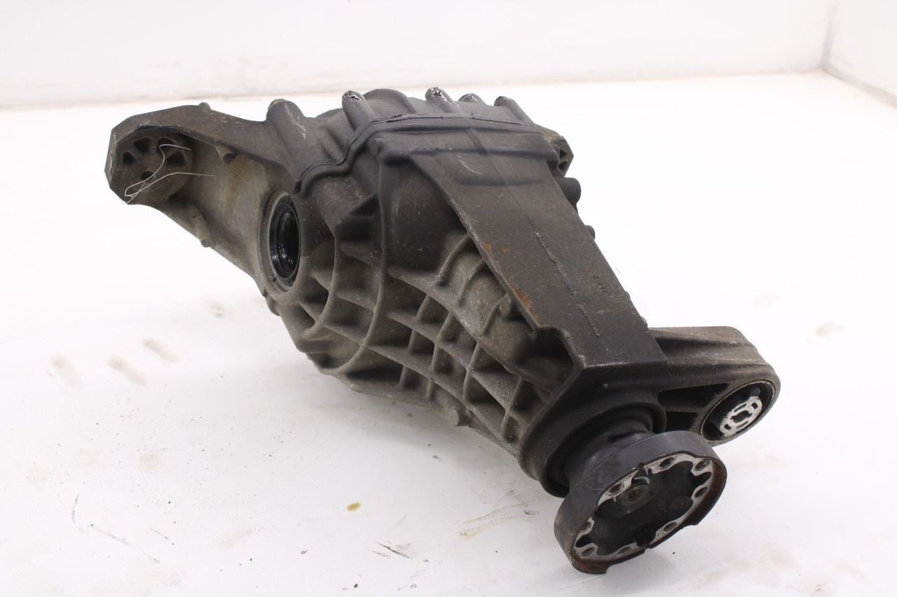14-24 Jeep Grand Cherokee Limited 3.6L 4WD Rear Axle Differential 3.45 rat 195mm9
