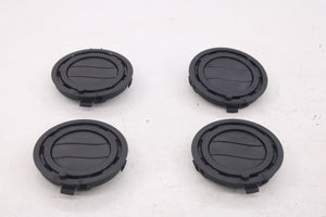 2020-26 Hyundai Palisade Limited AWD Roof RH and LH Overhead Air Vent Grille Set
