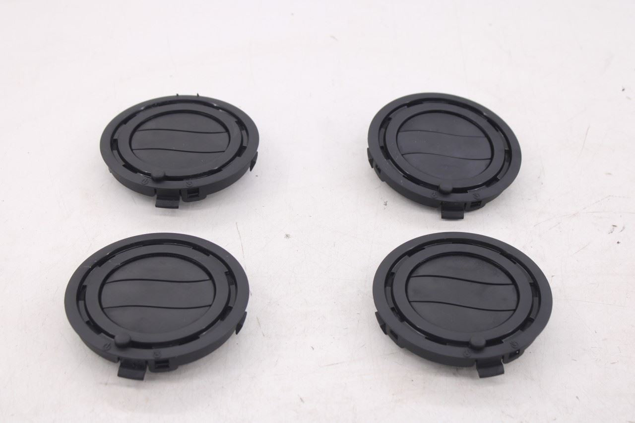 2020-26 Hyundai Palisade Limited AWD Roof RH and LH Overhead Air Vent Grille Set - Alshned Auto Parts