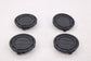 2020-26 Hyundai Palisade Limited AWD Roof RH and LH Overhead Air Vent Grille Set - Alshned Auto Parts